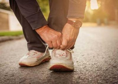 فرمول پیاده روی روزانه برای تقویت سلامت قلب