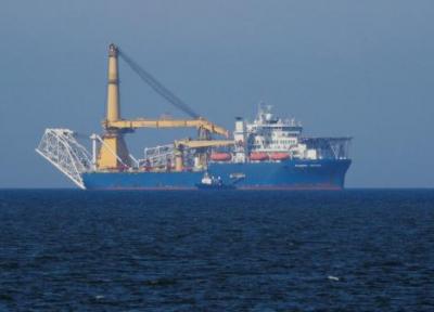 آمریکا سه موسسه و 13 کشتی روسیه را تحریم کرد