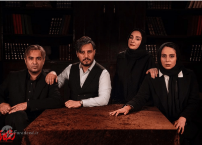 واکنش ها به سریال زخم کاری اثر محمدحسین مهدویان
