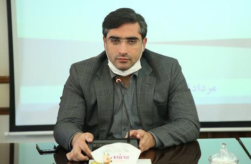 معاون امور صنایع وزارت صمت: کنسرسیوم صادراتی صنایع غذایی معاون امور صنایع وزارت صمت: کنسرسیوم صادراتی صنایع غذایی تشکیل می گردد