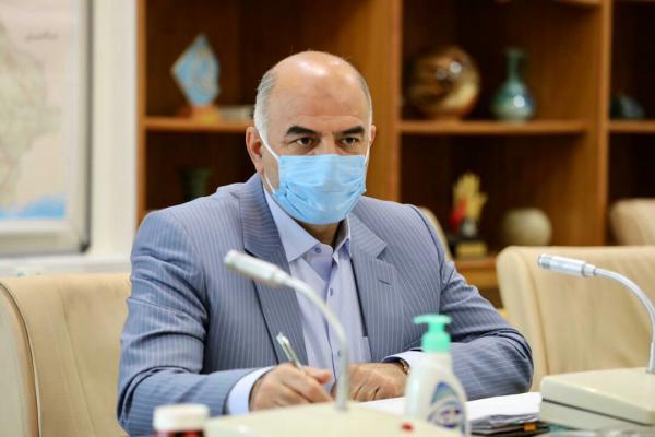 موافقت وزیر صمت با توسعه 20 هکتاری شهرک تخصصی مبلمان ملایر موافقت وزیر صمت با توسعه 20 هکتاری شهرک تخصصی مبلمان ملایر