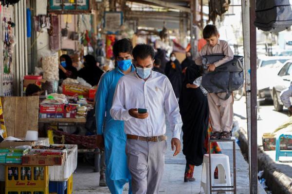 هجوم سهمگین کرونا به سیستان و بلوچستان، آمار مبتلایان از هجوم سهمگین کرونا به سیستان و بلوچستان، آمار مبتلایان از 60 هزار نفر گذشت