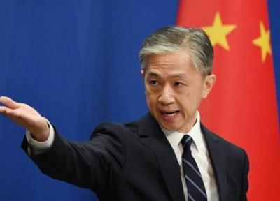 حمله چین به اظهارات وزیر دفاع ژاپن درباره تایوان