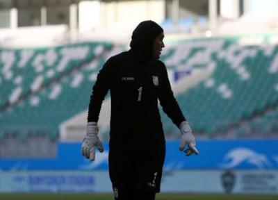 شرح هیات فوتبال خوزستان درباره عدم استقبال از زهره کودایی