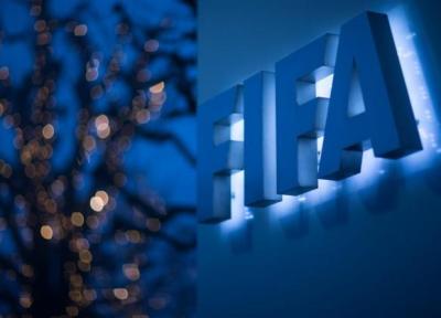 فیفا تعلیق اتحادیه فوتبال چاد را لغو کرد