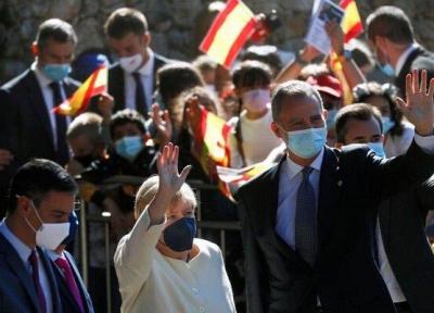 تور اروپا: اروپا باید در برابر چین یکصدا گردد، قدرت مقابله با پکن را داریم