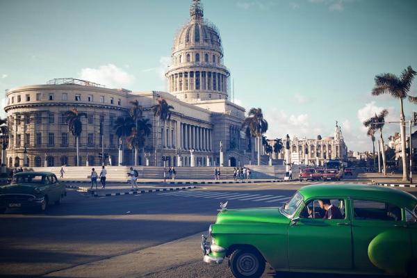 کشف جاذبه های تاریخی و فرهنگی شهر هاوانا در کوبا