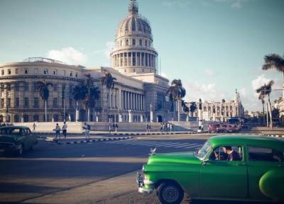 کشف جاذبه های تاریخی و فرهنگی شهر هاوانا در کوبا