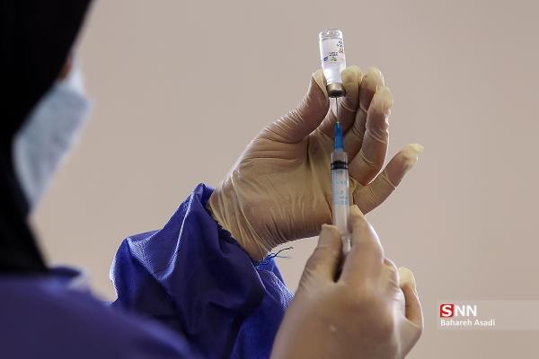 تزریق بیش از 277هزار دُز واکسن کرونا در کشور طی 24 ساعت گذشته