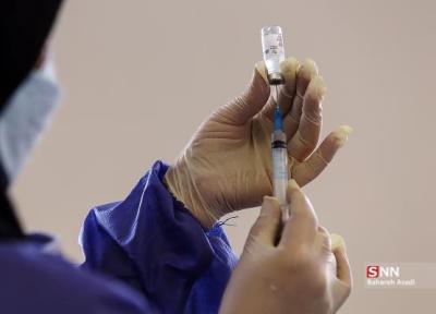 تزریق بیش از 277هزار دُز واکسن کرونا در کشور طی 24 ساعت گذشته