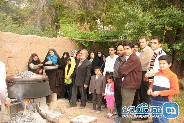 مراتب ثبت نه اثر میراث فرهنگی ناملموس به استاندار کرمان ابلاغ شد