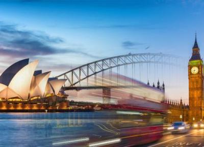 تور استرالیا: Hypersonic پرواز از لندن به سیدنی تنها در دو ساعت