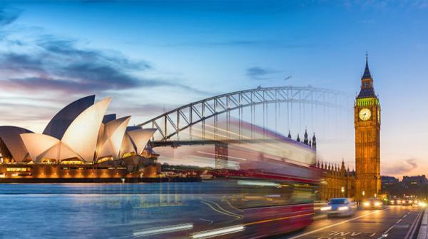 تور استرالیا: Hypersonic پرواز از لندن به سیدنی تنها در دو ساعت