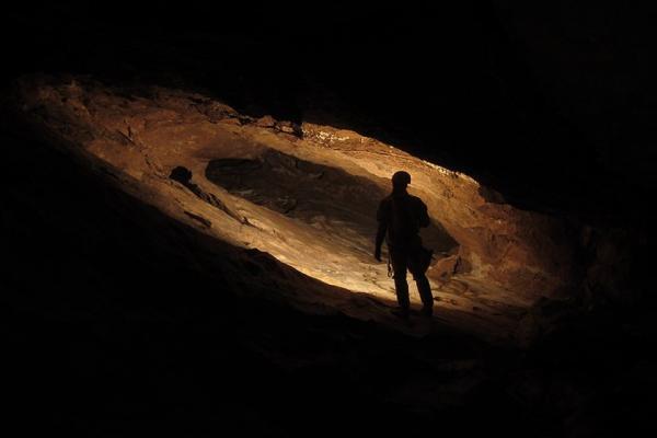 غارهای تاریخی کرمانشاه را بشناسید