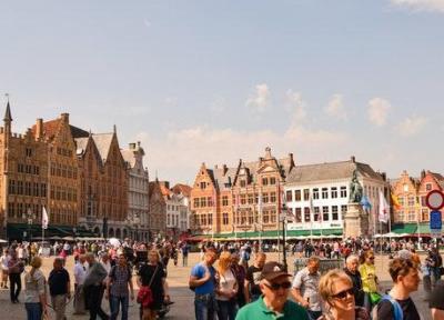 شهرهای بلژیک ، 6 شهر مهم و پر جاذبه از بلژیک