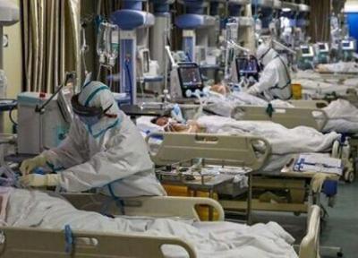 یونسیان: مقدار فوتی ها در پیک ششم 4 برابر بیشتر از سویه های قبلی است