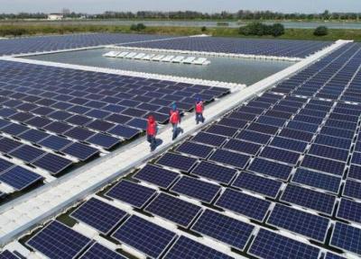 کاشان دارای رتبه نخست تولید برق خورشیدی خانگی در کشور است