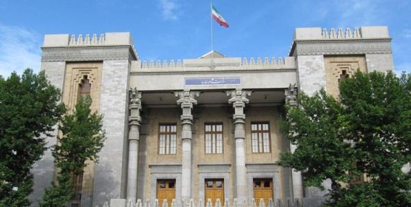وزارت خارجه: تنها راه حل بحران یمن، حل و فصل سیاسی با هدایت وزارت خارجه: تنها راه چاره بحران یمن، حل و فصل سیاسی با راهنمایی یمنی ها است