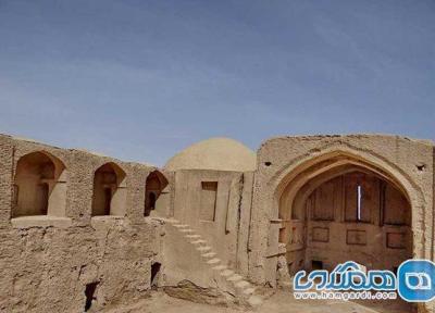 قلعه مچی یکی از جاذبه های دیدنی سیستان و بلوچستان است