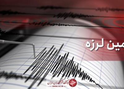 زلزله گیلان در زنجان هم احساس شد، اعلام شرایط نارنجی