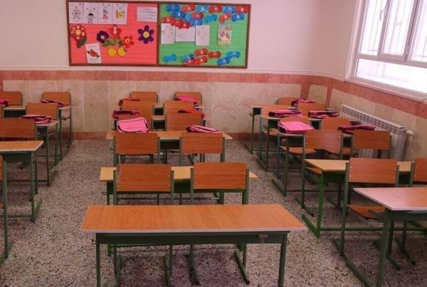 تعطیلی مدارس خراسان رضوی تا خاتمه هفته، دورکاری دستگاه های اجرایی
