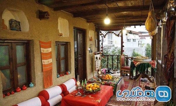 3400 واحد بومگردی دارای مجوز آماده میزبانی از گردشگران و مسافران 3400 واحد بومگردی دارای مجوز آماده میزبانی از گردشگران و مسافران نوروزی هستند