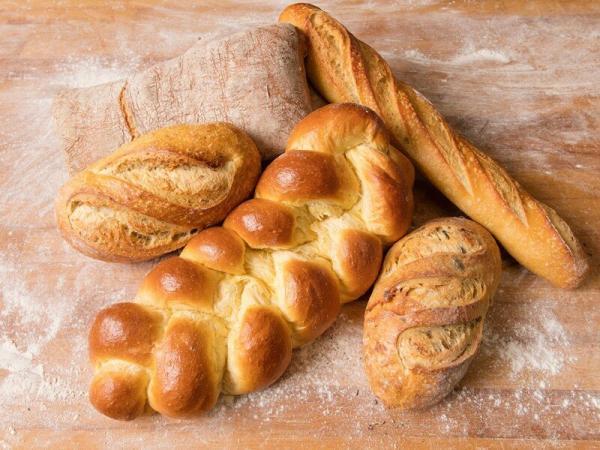 کالری نان ها ؛ هر کف دست نان چقدر کالری دارد؟ ، این نان بیشترین کالری را دارد