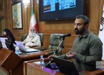 سنگ اندازی در مدیریت حریم تهران ، برطرف 3 معارض بزرگ در پروژه شهید بروجردی