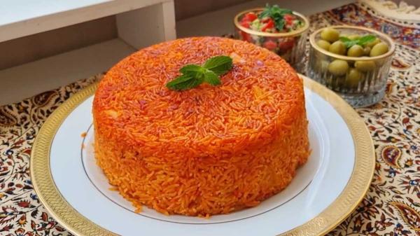 طرز تهیه دمپختک گوجه ساده بدون گوشت و سیب زمینی