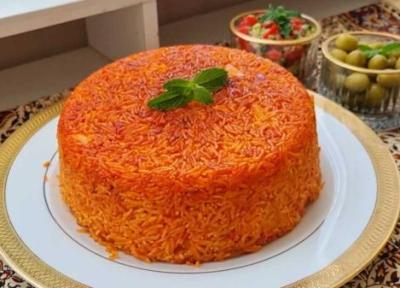 طرز تهیه دمپختک گوجه ساده بدون گوشت و سیب زمینی