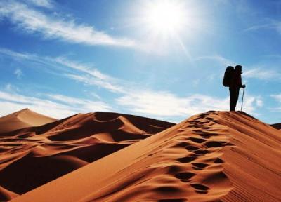 کویر ابوزیدآباد؛ برترین زمان سفر، دیدنی ها و پیشنهادهای عکاسی