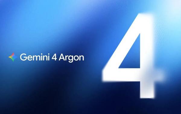 گوگل مدل هوش مصنوعی Gemini 4 Argon را با تمرکز بر دفاع سایبری معرفی کرد